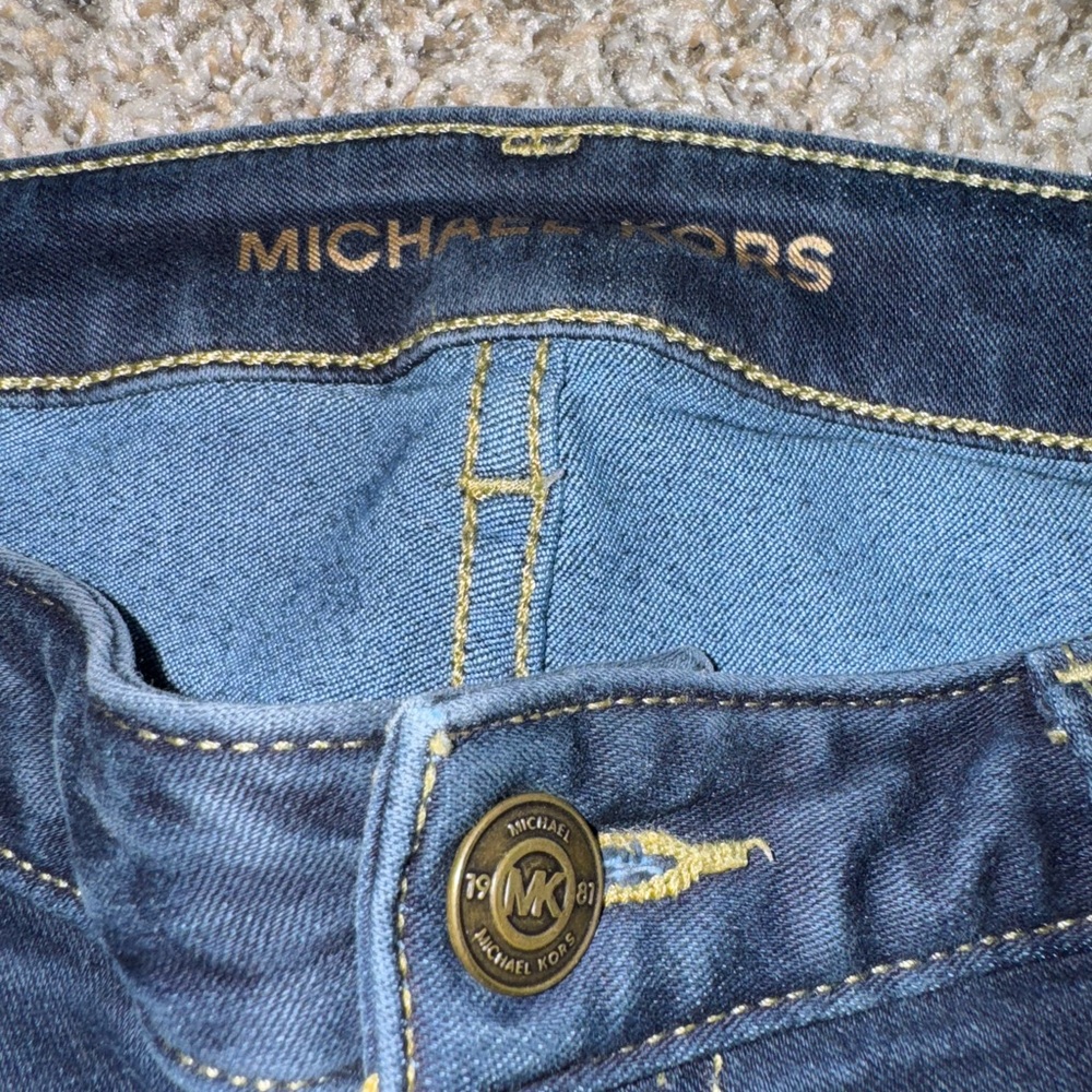 MICHAEL KORS Skinny Jeans - Picture 3 of 8